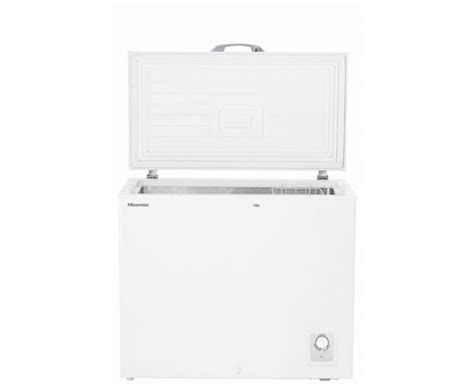 Hisense Chest Freezer L Horizon Mall