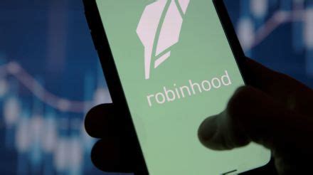 Robinhood Markets, Inc. (HOOD) stock price, news, quote & history ...