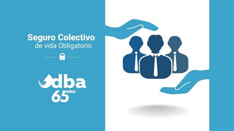 Seguro Vida Colectivo Obligatorio Youtube