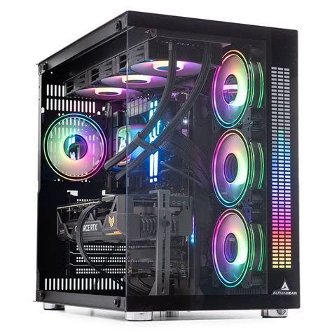 Pc Gaming Dragon Epic Ultra Powered By Amd Amd Ryzen X Ghz