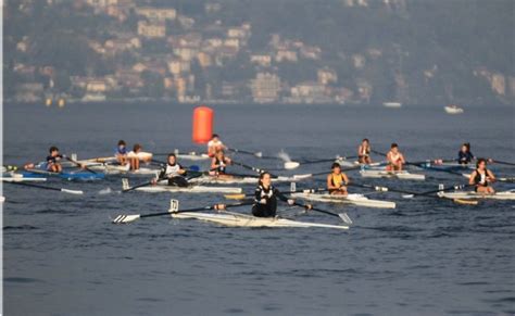 Canottieri Luino Al Trofeo Villa DEste Due Vittorie E Quattro Medaglie