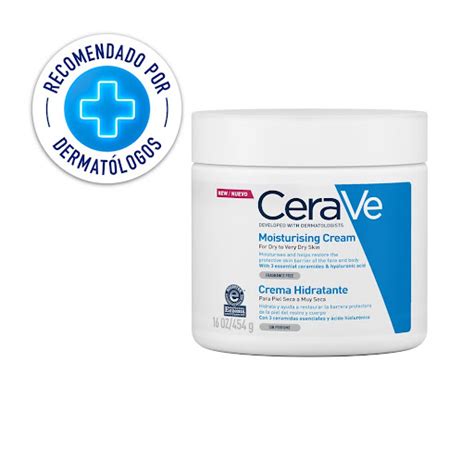 Crema Hidratante Cerave X Gr