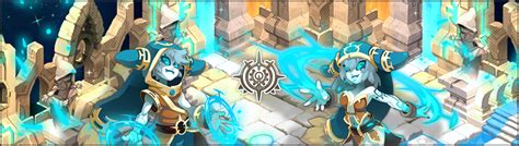 La Classe Eliotrope Methodwakfu Wakfu MMO