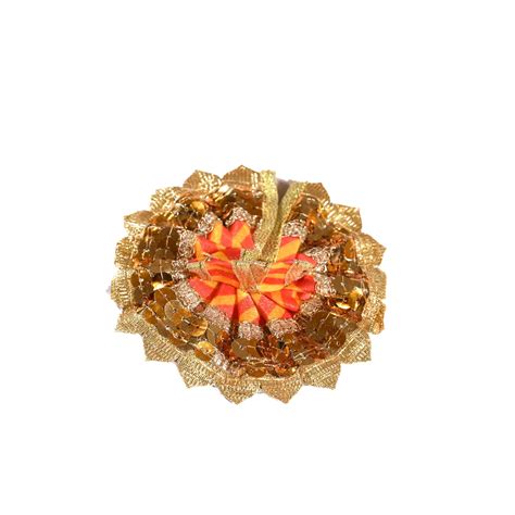 LADDU GOPAL POSHAK NO-0 - Women-ACCESSORIES : PEHNAWA - 16/12/2023 YC325 NO-0