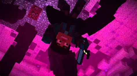 The Wither Storm Minecraft Story Mode