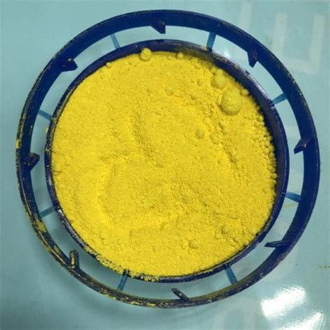 High Purity Chemical Yellow Lead Oxide Litharge Pbo Id 11450991 Buy