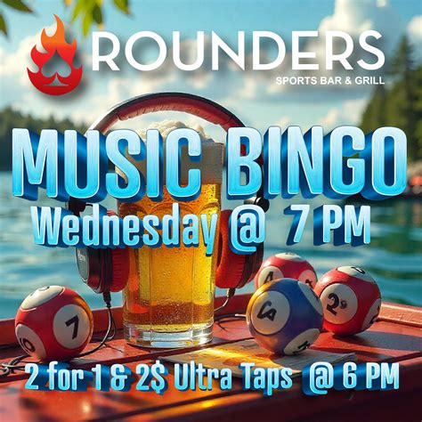 Rounders Sports Bar & Grill | Mankato MN