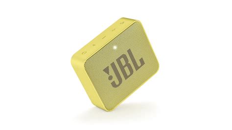 JBL GO 2 review - GearOpen.com