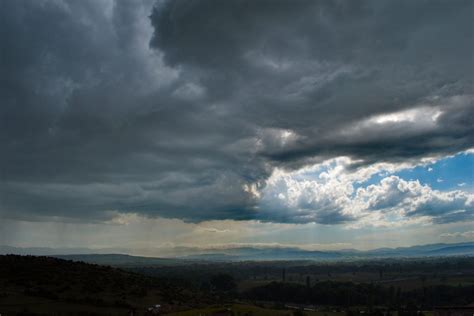 Spring Storm Damage Cleanup And Restoration