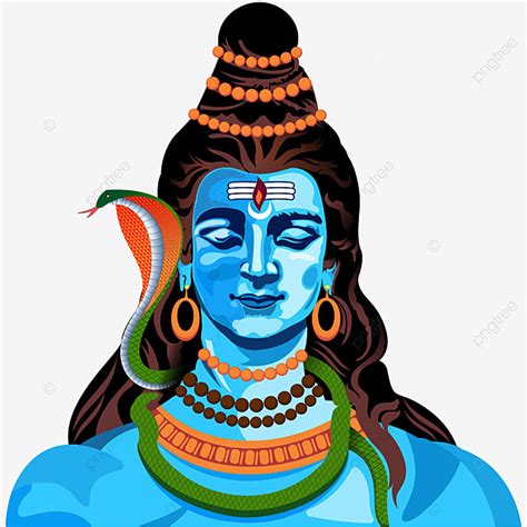 Lord Shiva Clipart Png Images Lord Shiva Bhagwaan Shiv Ji Maha