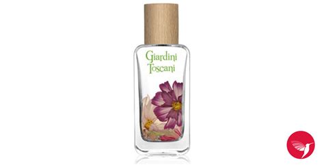 Giardini Toscani Sentiero Dei Fiori Bottega Verde Parfum Un Parfum