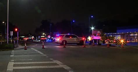 Fhp Searching For Suspect Involved In Fatal Hillsborough Hit And Run