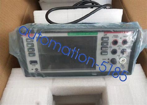 dmm keithley digit bench digital multimeter fast shipping brand