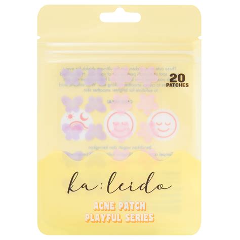 Jual Skin Care Acne Patch Playful Series Butterfly And Flower Edition