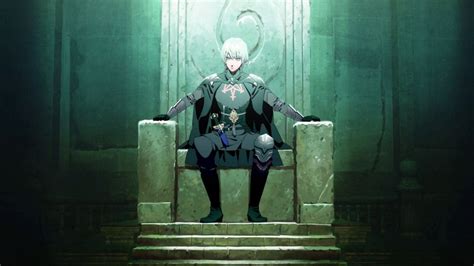 Fire Emblem: Three Houses Guide: Everything you need to become a ...