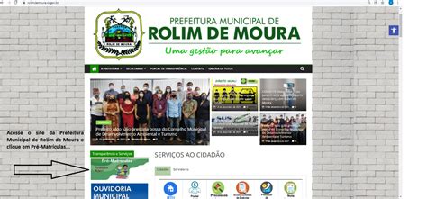 Semec Divulga Data Para As Matr Culas Na Rede Municipal De Ensino Em