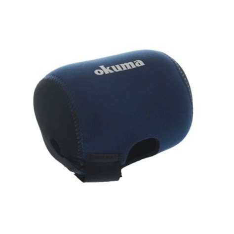 Okuma Baitcasting Reel Cover Doukaris Gr Online Eshop