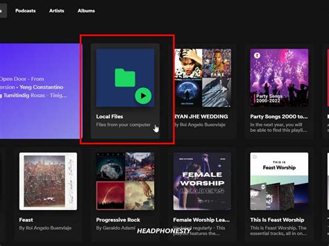 Trouble Syncing Spotify Local Files Here S How You Can Fix This