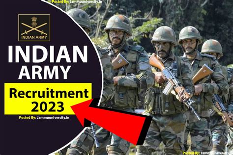 Indian Army Recruitment 2023 Apply 128 JCO Posts Notification