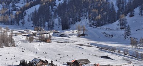 A Pragelato I Campionati Italiani Giovani Di Sci Nordico E La Coppa