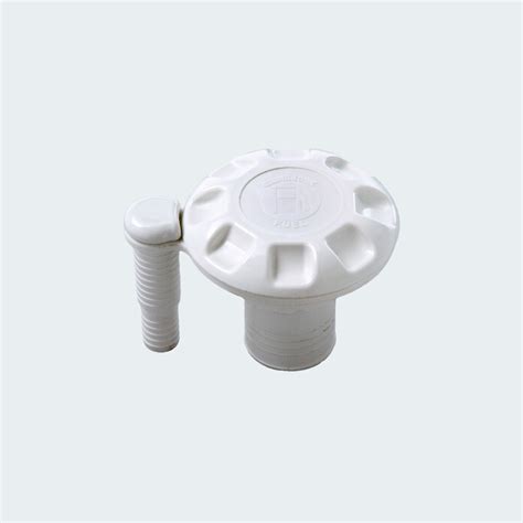 Fuel Cap With Breather 38mm Comar Marine