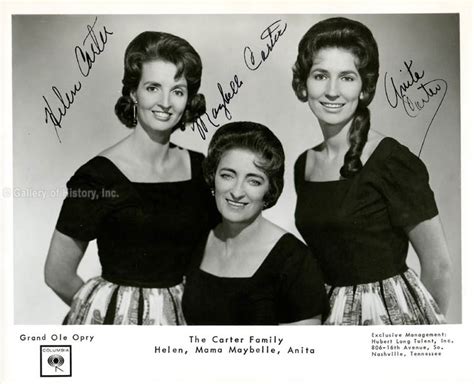 The Carter Sisters Alchetron The Free Social Encyclopedia