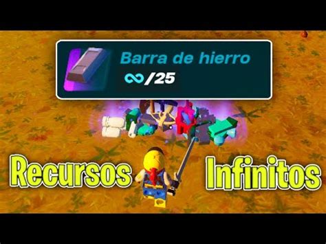 Los Mejores Hacks De Lego Fortnite Mejores Trucos Y Bugs De Lego