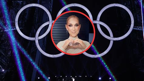 Otwarcie Igrzysk Olimpijskich w Paryżu Celine Dion skradła serca