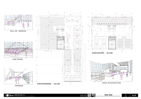 Portfolio Arquitectura By Agustin Barbero Issuu