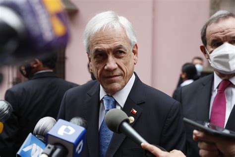 Conmoción En Chile Por La Muerte De Piñera Mientras El País Se Recupera De Voraces Incendios