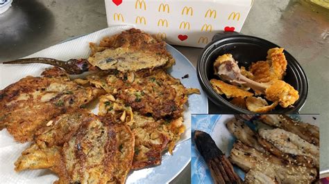 Gawing Masarap Na Almusal Ang Leftovers Fried Chicken Mo Tortang Talong