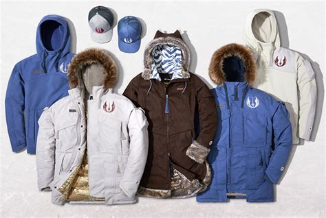 Columbia Sportswear Reveal Limited Quantity Collection Inspired By Star