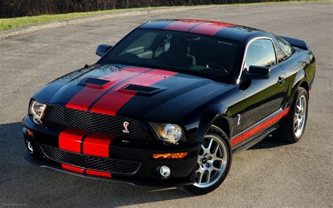 Mustang Cobra Gt500 Shelby Mustang Gt500 Mustang Shelby Mustang