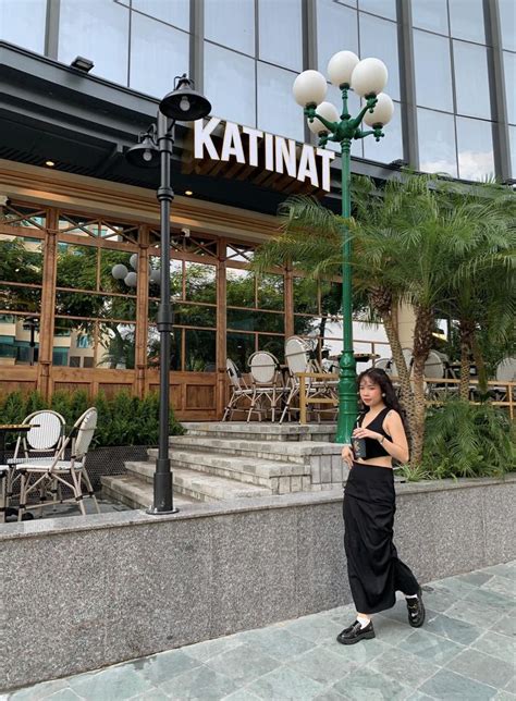 Katinat HÀ NỘi Khai TrƯƠng CƠ SỞ 3 Alongwalker