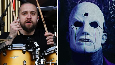 Watch New Slipknot Drummer Eloy Casagrande Smash His Way Through The