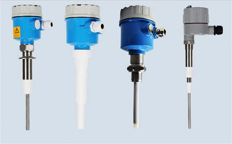 How Does A Capacitive Liquid Level Sensor Work Sino Inst