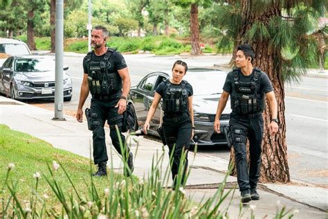 Swat Season 6 Episode 5 Photos Cast And Plot Unraveling