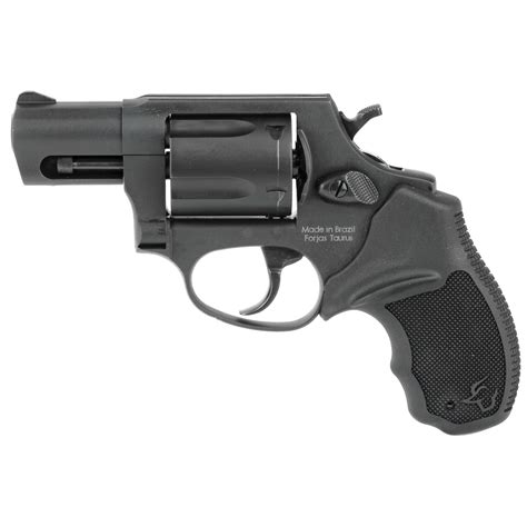 Taurus 357 Magnum Revolver Holster