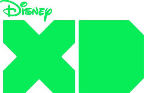 Disney Xd Canada Logopedia Fandom