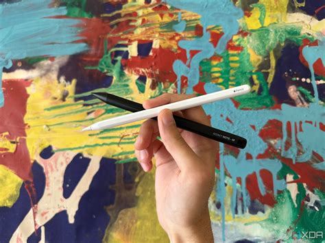 Adonit Note-M review: Apple Pencil's less sophisticated sibling