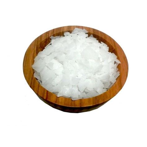 Anhydrous Magnesium Chloride Flakes At Rs 5 Kg Pedapudi Mandal