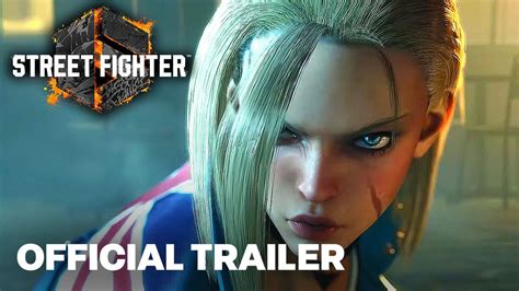 Gary O On Twitter Rt Gamespot Zangief Lily And Cammy Have