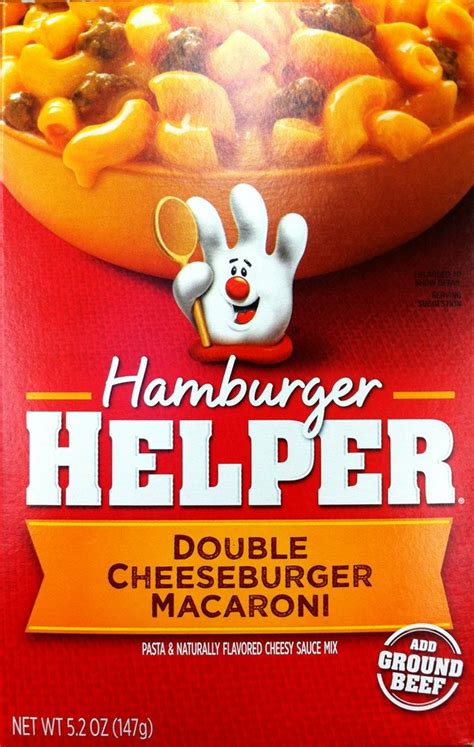 The Best Hamburger Helper Skillet Meals Get Your Home