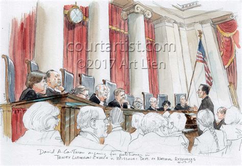 First Amendment Archives Art Lien Courtartist