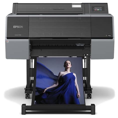 Epson Surecolor Sc P Impresora Gran Formato Color Pccomponentes