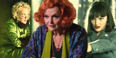 Miranda Richardson Crying Game