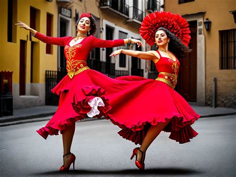 O'que E Espanhola