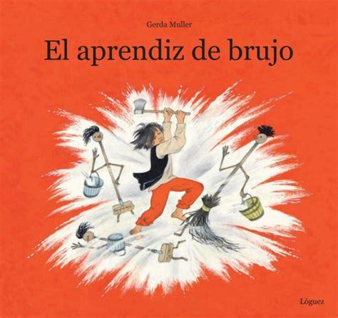 El aprendiz de brujo Plaza Janés Editores Colombia