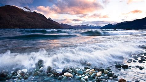 Pebbles Wallpapers, Pictures, Images