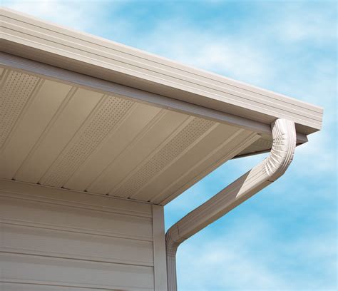 New Seamless Gutters